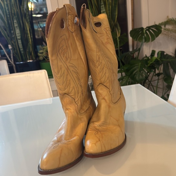 Alberta Boot Company boots - size 14EE - Picture 7 of 10